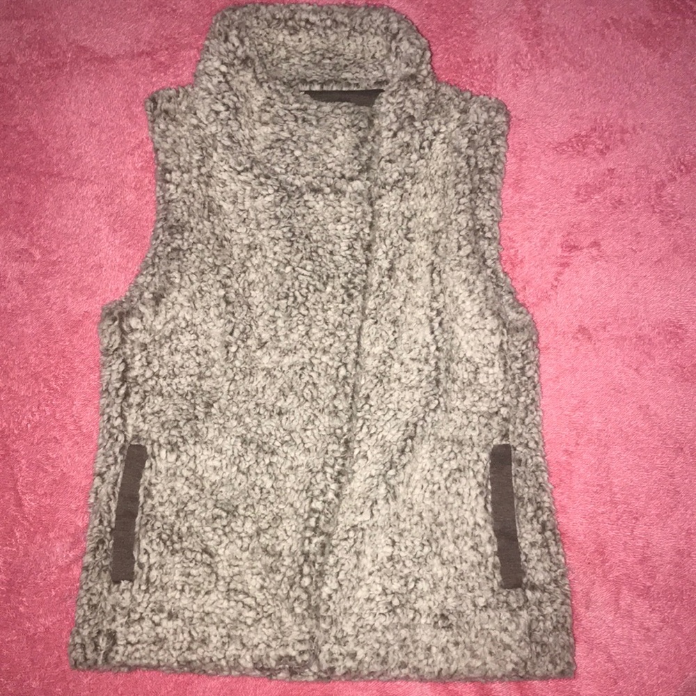 Dylan Sweater Vest